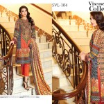 Linen Eid ul Azha Dresses 6