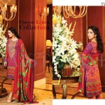 Linen Eid ul Azha Dresses 8