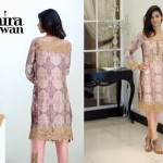 Luxury Pret Collection Party Wear Dresses By Saira Rizwan 2015-16 4