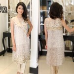 Luxury Pret Collection Party Wear Dresses By Saira Rizwan 2015-16 6