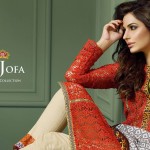 Luxury Pret Eid Dresses By Asim Jofa 2015-16 12