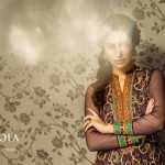 luxury kameez on eid