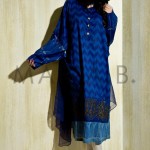 Pret Eid Ul Azha Dresses By Maria B 2015-16