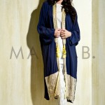 Pret Eid Ul Azha Dresses By Maria B 2015-16 4