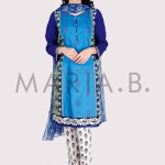 Pret Eid Ul Azha Dresses By Maria B 2015-16 6