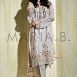 Pret Eid Ul Azha Dresses By Maria B 2015-16