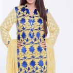 eid party wear dress