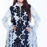 printed kameez