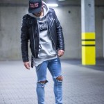 Urban Street Style Winter Outfit Ideas For Men 2015-16 9