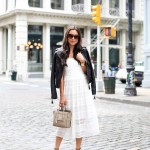 White Dresses Trend In This Fall Season 2015-16 9