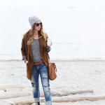 Winter Casual Outfits Of Different Styles For Women 15