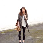 Winter Casual Outfits Of Different Styles For Women 16