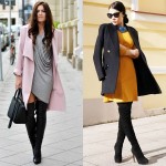 Winter Casual Outfits Of Different Styles For Women 20