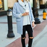 Winter Casual Outfits Of Different Styles For Women 9