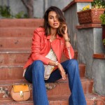 Women Flare Jeans To Wear In Autumn 2015-16 10