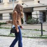 Women Flare Jeans To Wear In Autumn 2015-16 9