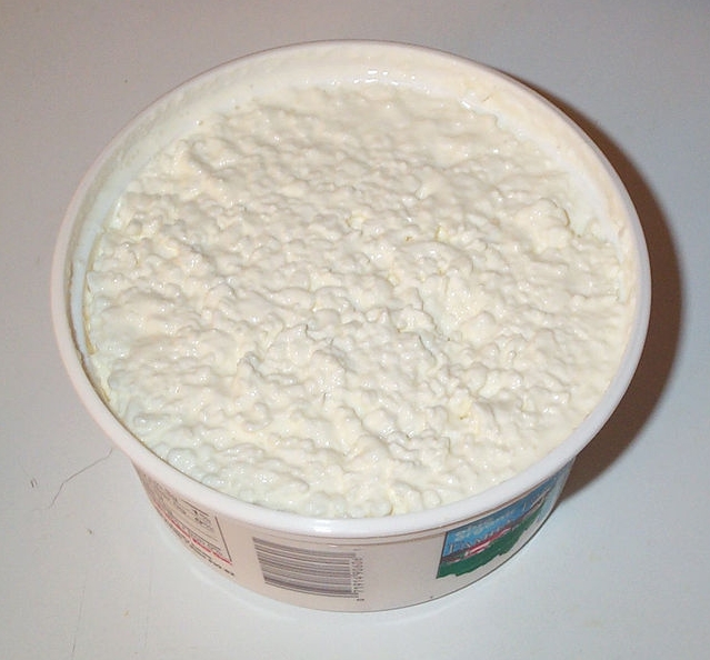 cottage cheese benefits