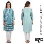 ready to wear winter kurtis