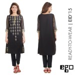 embroidered kurtis