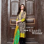 casual printed shalwar kameez