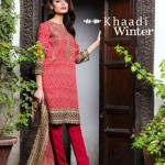 khaadi dresses