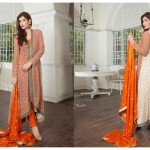 Banarasi Shalwar Kameez Collection By Tawakal Fabrics 2015-16