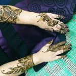 Beautiful Hand Mehndi Designs For Every Event