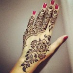 Beautiful Hand Mehndi Designs For Every Event