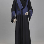 Black Abaya Collection By J