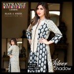 Bonanza Cambric Dresses For Winter 2015-16 6