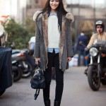 Casual Jackets Styling For Every Girl In Winter 13