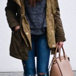 Casual Jackets Styling For Every Girl In Winter 2