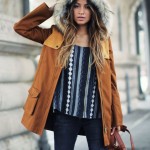 Casual Jackets Styling For Every Girl In Winter 4