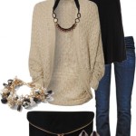 Cozy Polyvore Outfits For The Fall Season 11