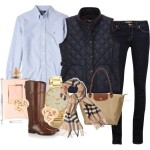 Cozy Polyvore Outfits For The Fall Season 13