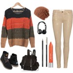 Cozy Polyvore Outfits For The Fall Season 17