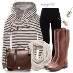 Cozy Polyvore Outfits For The Fall Season 5