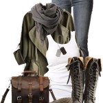 Cozy Polyvore Outfits For The Fall Season 6