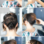 Daily Routine Hair Tutorials For Every Girl