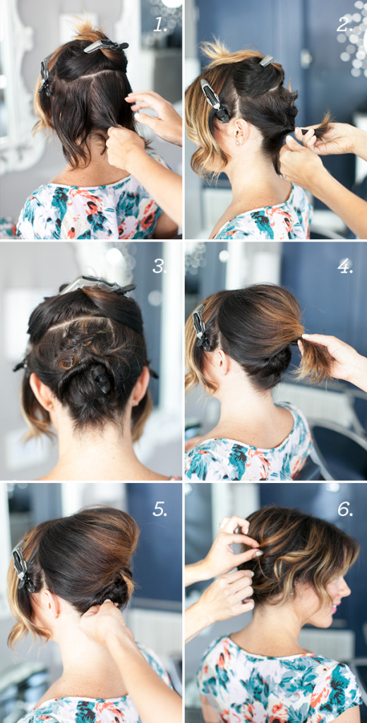 Daily Routine Hair Tutorials For Every Girl