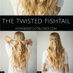 twisted hairstyles