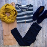 casual winter polyvore