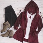 Fall Casual Polyvore Combos To Look For 2015-16 16