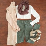 Fall Casual Polyvore Combos To Look For 2015-16 2