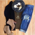 Fall Casual Polyvore Combos To Look For 2015-16 6