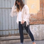 Fall Fringe Outfits For Women 2015-16