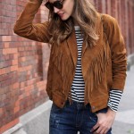 Fall Fringe Outfits For Women 2015-16 11