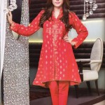 Formal Winter Traditional Dresses By Five Star 2015-16