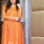 Formal Winter Traditional Dresses By Five Star 2015-16 6