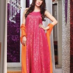 Formal Winter Traditional Dresses By Five Star 2015-16 9